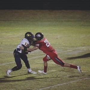 Meet your Posher, Coby